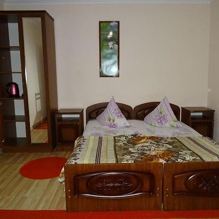 Белый Лотос Gagra Kültér fotó