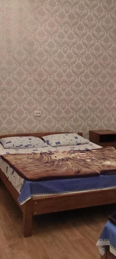 Белый Лотос Gagra Kültér fotó