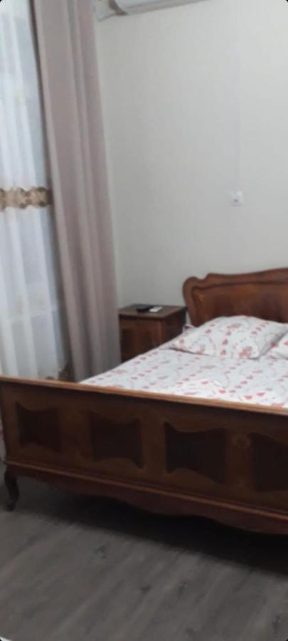 Белый Лотос Gagra Kültér fotó